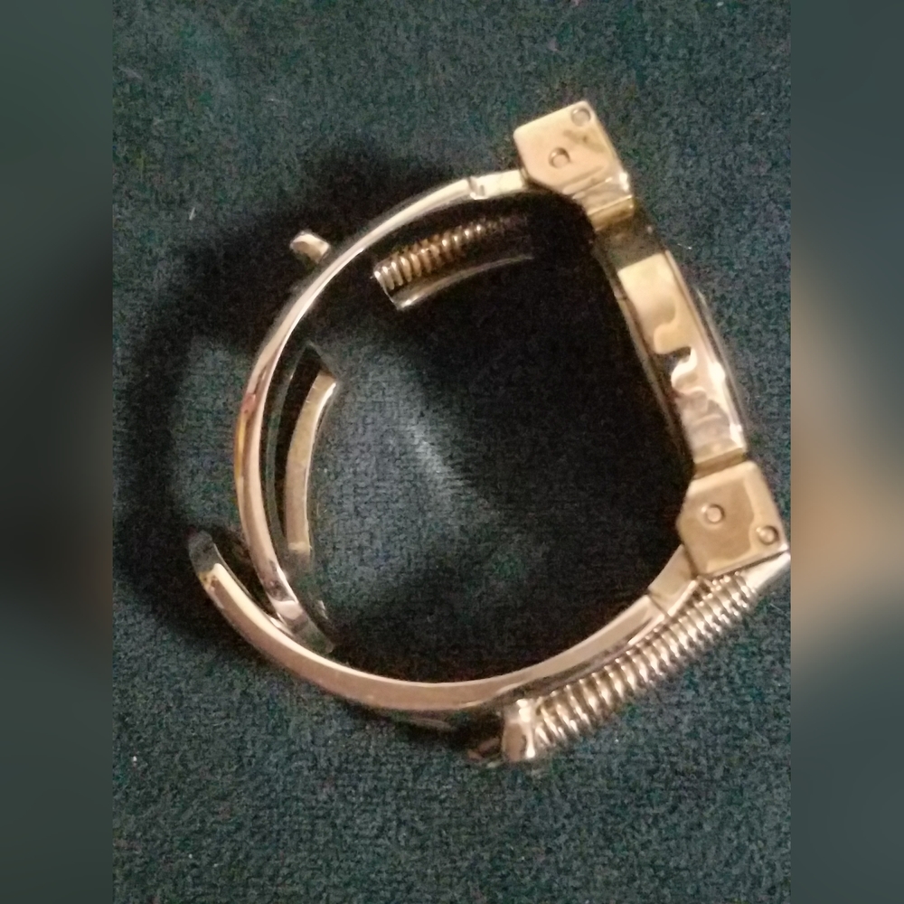 Android Blue watch - Picture 5 of 5
